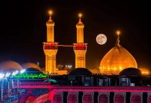 الإمام الحسين بن علي الشهيد عليه السلام