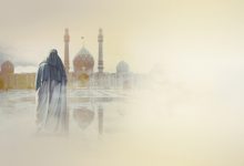 الإمام محمد بن الحسن المهدي عجل الله فرجه الشريف