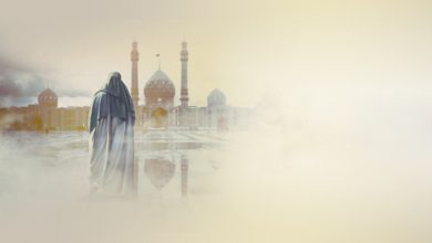 الإمام محمد بن الحسن المهدي عجل الله فرجه الشريف