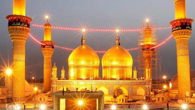 الإمام محمد بن علي الجواد عليه السلام