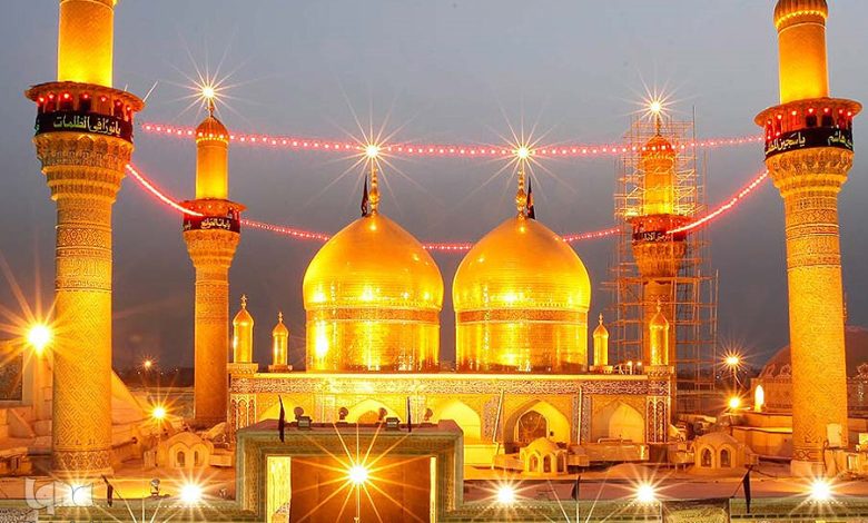 الإمام محمد بن علي الجواد عليه السلام